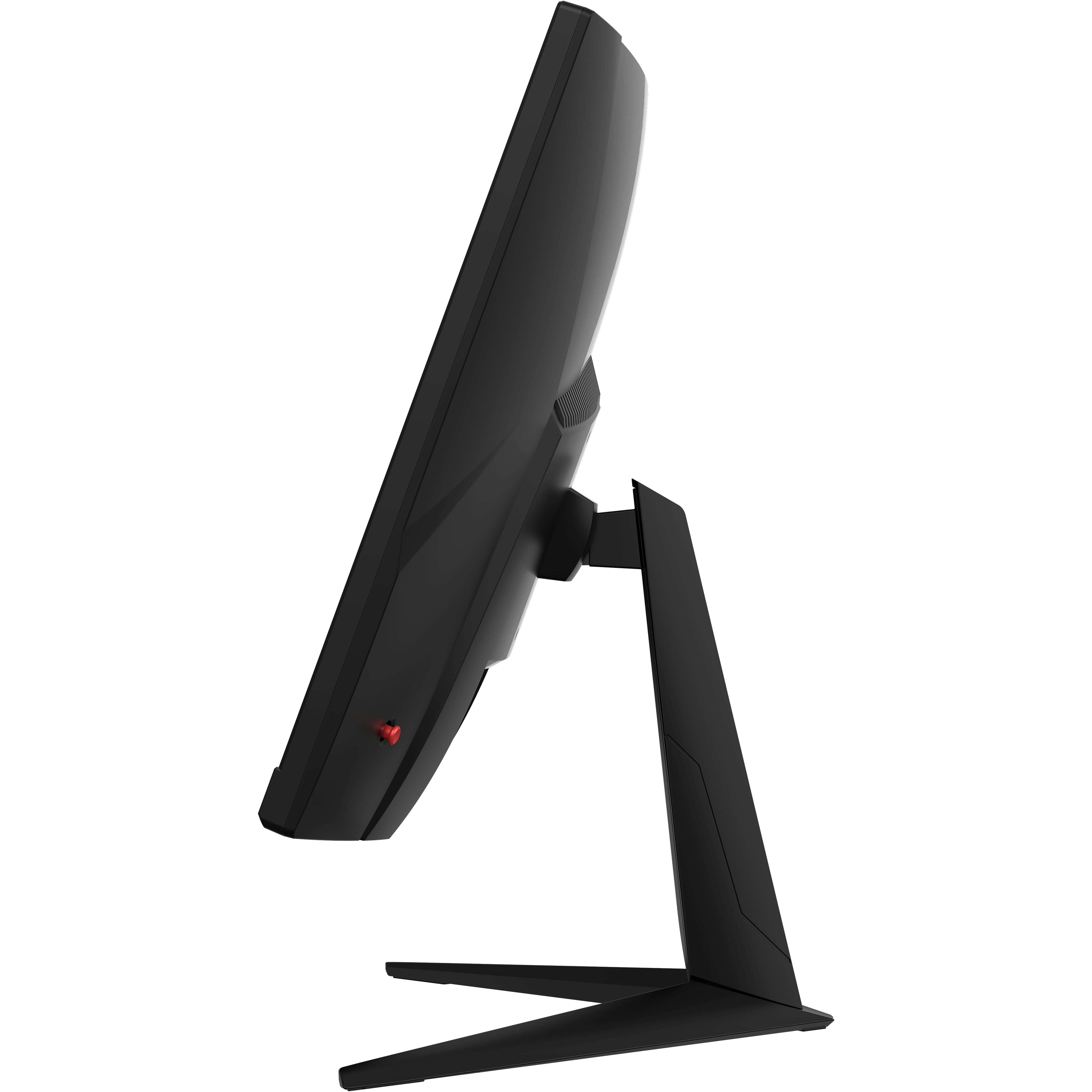 Voir la diapositive 5 : MSI Ecran PC Gaming MSI G27C4 E3  incurvé Full HD - Noir
