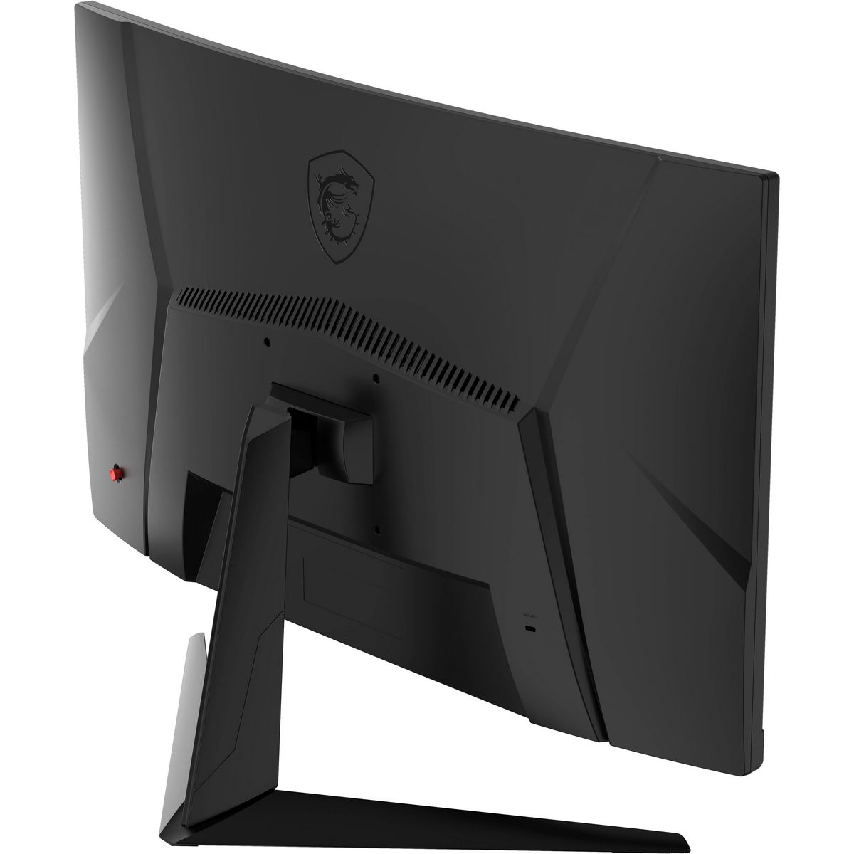 MSI Ecran PC Gaming MSI G27C4 E3  incurvé Full HD - Noir