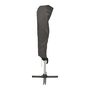Voir la diapositive 2 : GARDENSTAR Housse de protection parasol - Polyester - 72/37x200cm