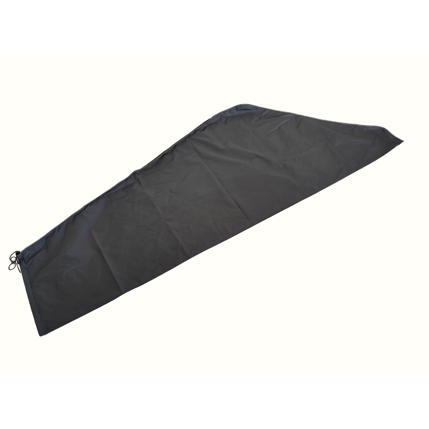 Voir la diapositive 3 : GARDENSTAR Housse de protection parasol - Polyester - 72/37x200cm