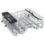 Voir la diapositive 4 : BEKO Lave vaisselle pose libre LVV4729W, 14 couverts, 60 cm, 47 dB, E