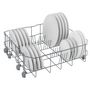 Voir la diapositive 6 : BEKO Lave vaisselle pose libre LVV4729W, 14 couverts, 60 cm, 47 dB, E