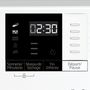 Voir la diapositive 6 : BEKO Sèche linge porte pleine DB8112PA0W, 8 kg, Condensation, B