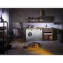 Voir la diapositive 5 : BEKO Sèche linge porte pleine DB8112PA0W, 8 kg, Condensation, B