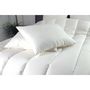 Voir la diapositive 2 : DODO Oreiller moelleux LE BASIC 400g/m²