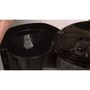 Voir la diapositive 4 : MELITTA Cafetière filtre isotherme 1017-08 - Inox