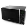 Voir la diapositive 5 : WHIRLPOOL Micro-ondes gril MWP203SB - 700 W - Capacité 20 L - Silver