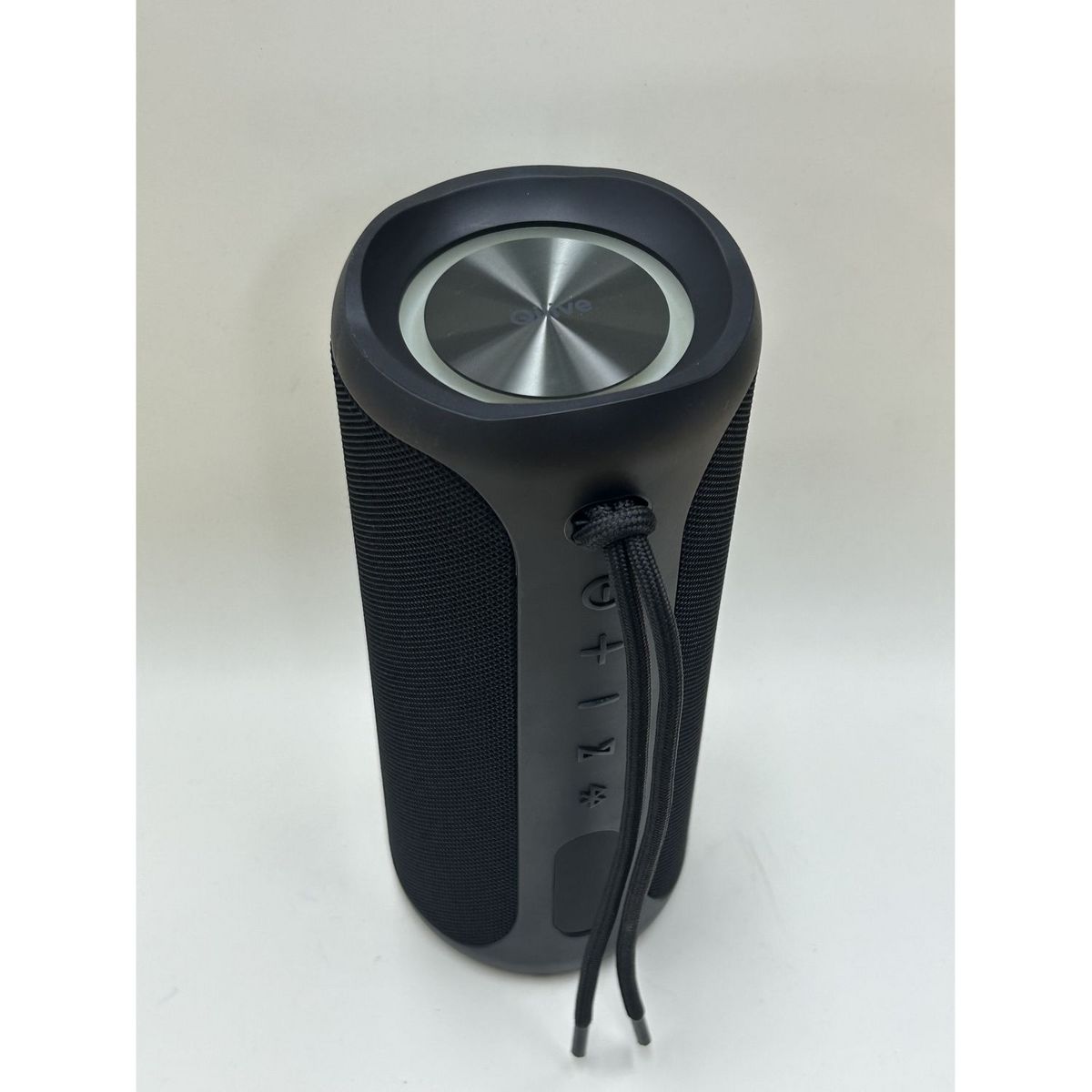 QILIVE Enceinte Q1653 Bluetooth IPX7 - Noir