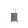 Voir la diapositive 3 : HORIZON Valise rigide polypropylène 74cm vert