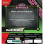 Voir la diapositive 3 : POKEMON Coffret Cartes Pokémon Scalpereur Fable Nebuleuse