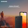 Voir la diapositive 2 : SAMSUNG Galaxy XCover 7 128Go 5G - Noir
