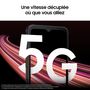 Voir la diapositive 5 : SAMSUNG Galaxy XCover 7 128Go 5G - Noir