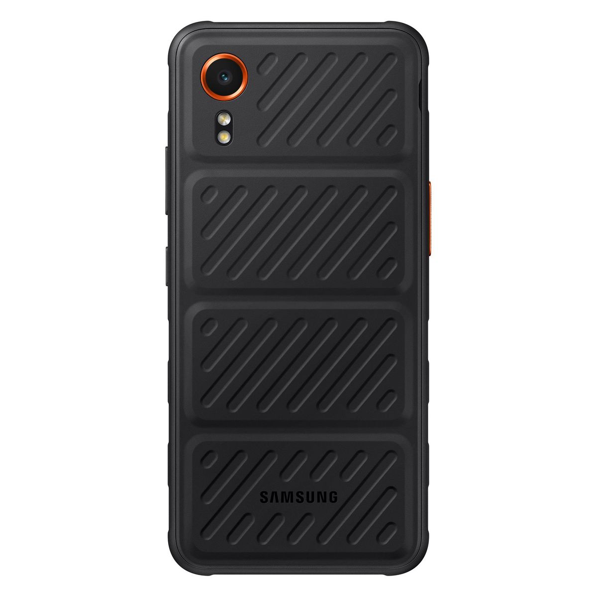 SAMSUNG Galaxy XCover 7 128Go 5G - Noir