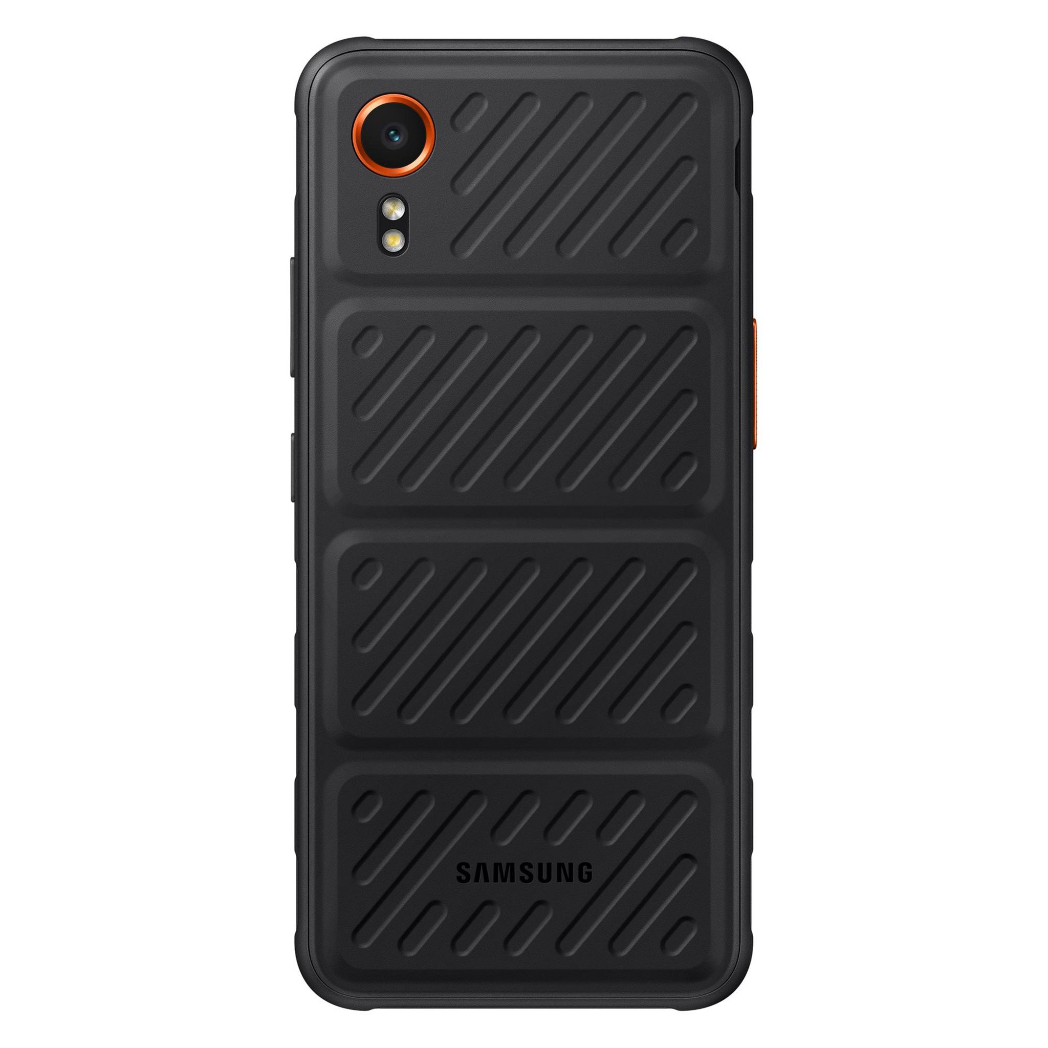 Voir la diapositive 7 : SAMSUNG Galaxy XCover 7 128Go 5G - Noir