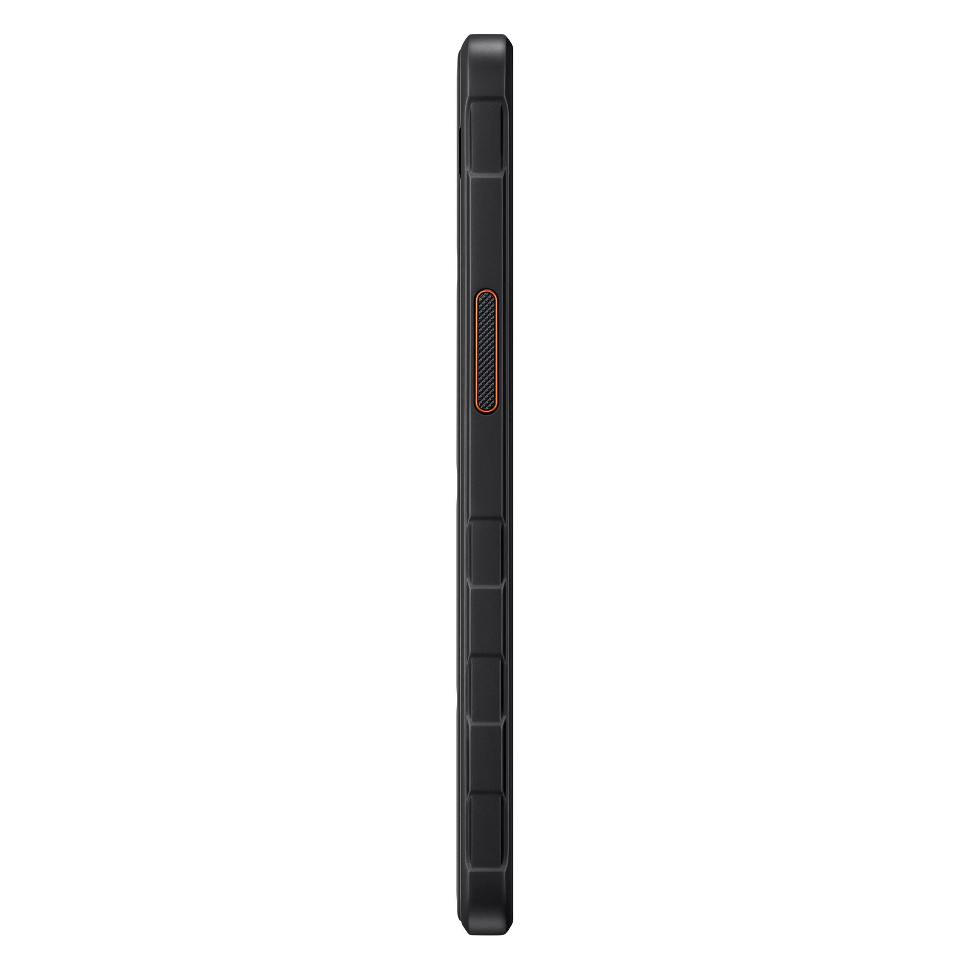 Voir la diapositive 8 : SAMSUNG Galaxy XCover 7 128Go 5G - Noir