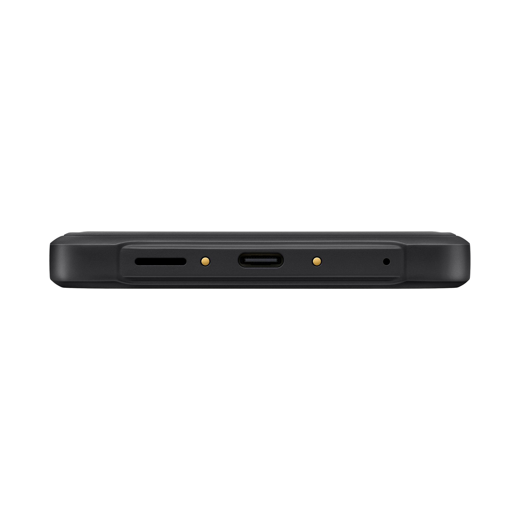 Voir la diapositive 9 : SAMSUNG Galaxy XCover 7 128Go 5G - Noir