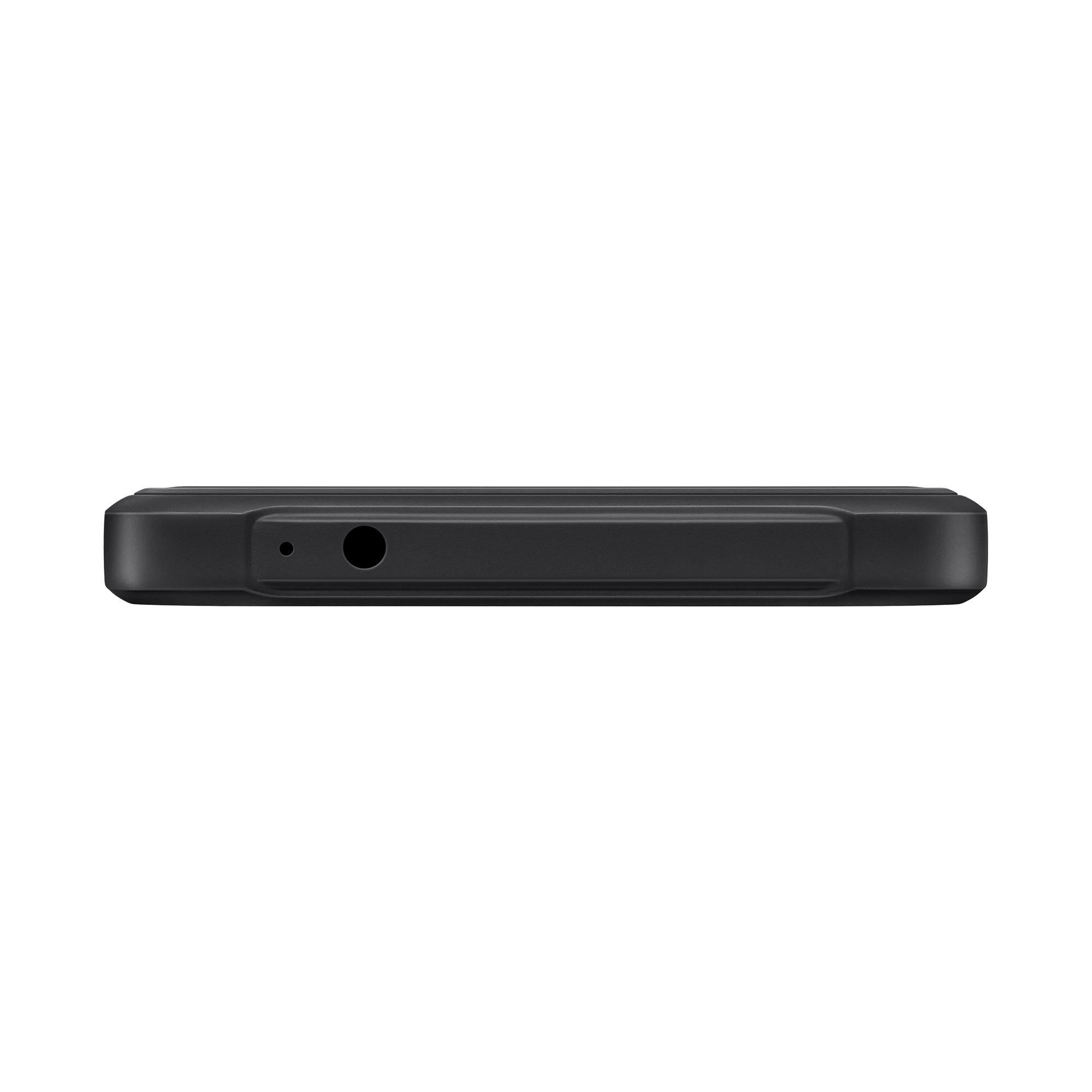 Voir la diapositive 10 : SAMSUNG Galaxy XCover 7 128Go 5G - Noir