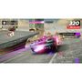 Voir la diapositive 2 : Asphalt Legends Unite Supercharged Edition PS5
