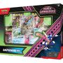 Voir la diapositive 4 : POKEMON Coffret Cartes illustration Spéciale Fable Nébuleuse