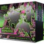 Voir la diapositive 3 : POKEMON Coffret Cartes Dresseur Elite Fable Nebuleuse