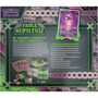Voir la diapositive 4 : POKEMON Coffret Cartes Dresseur Elite Fable Nebuleuse