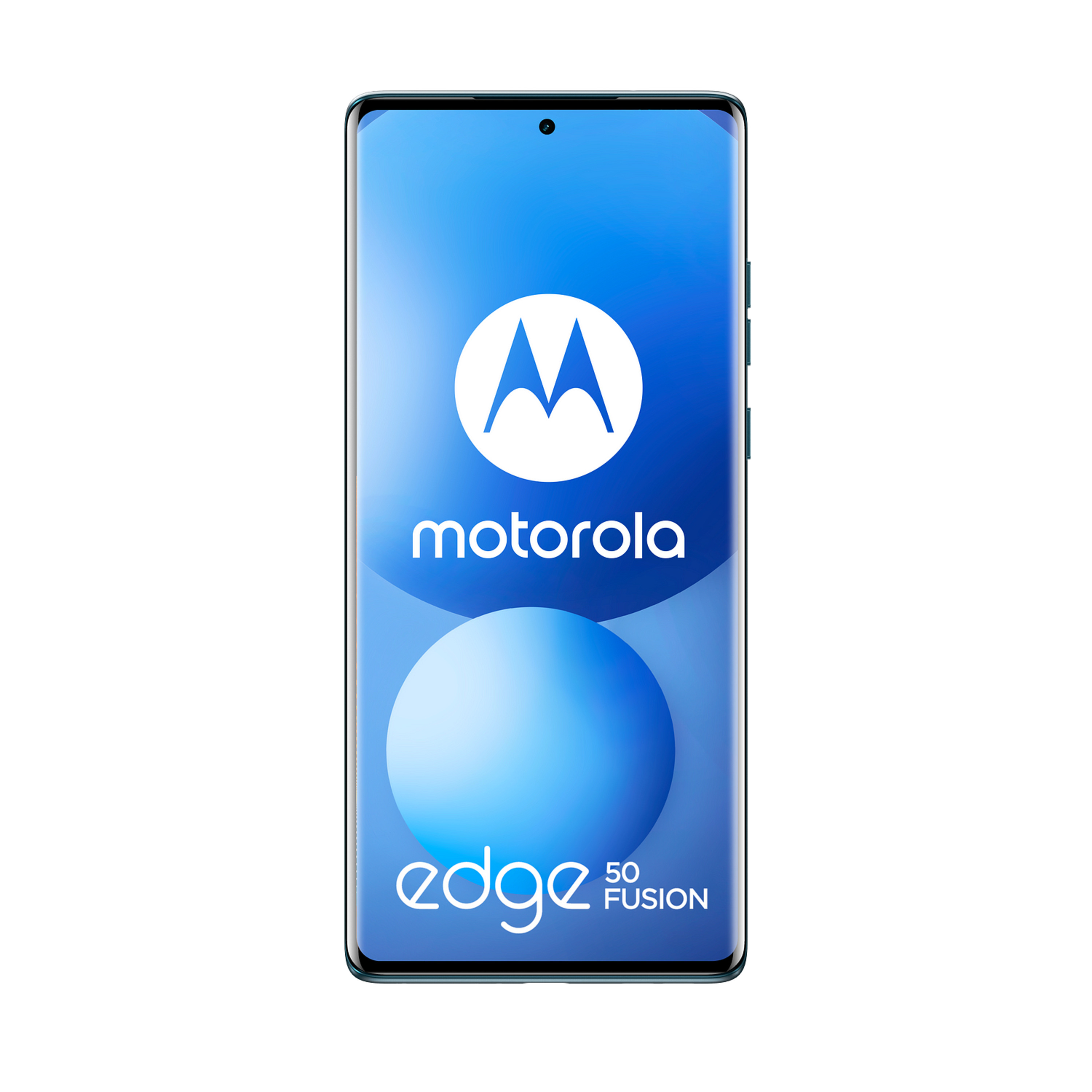 Voir la diapositive 4 : MOTOROLA Pack Edge 50 Fusion + Buds Plus