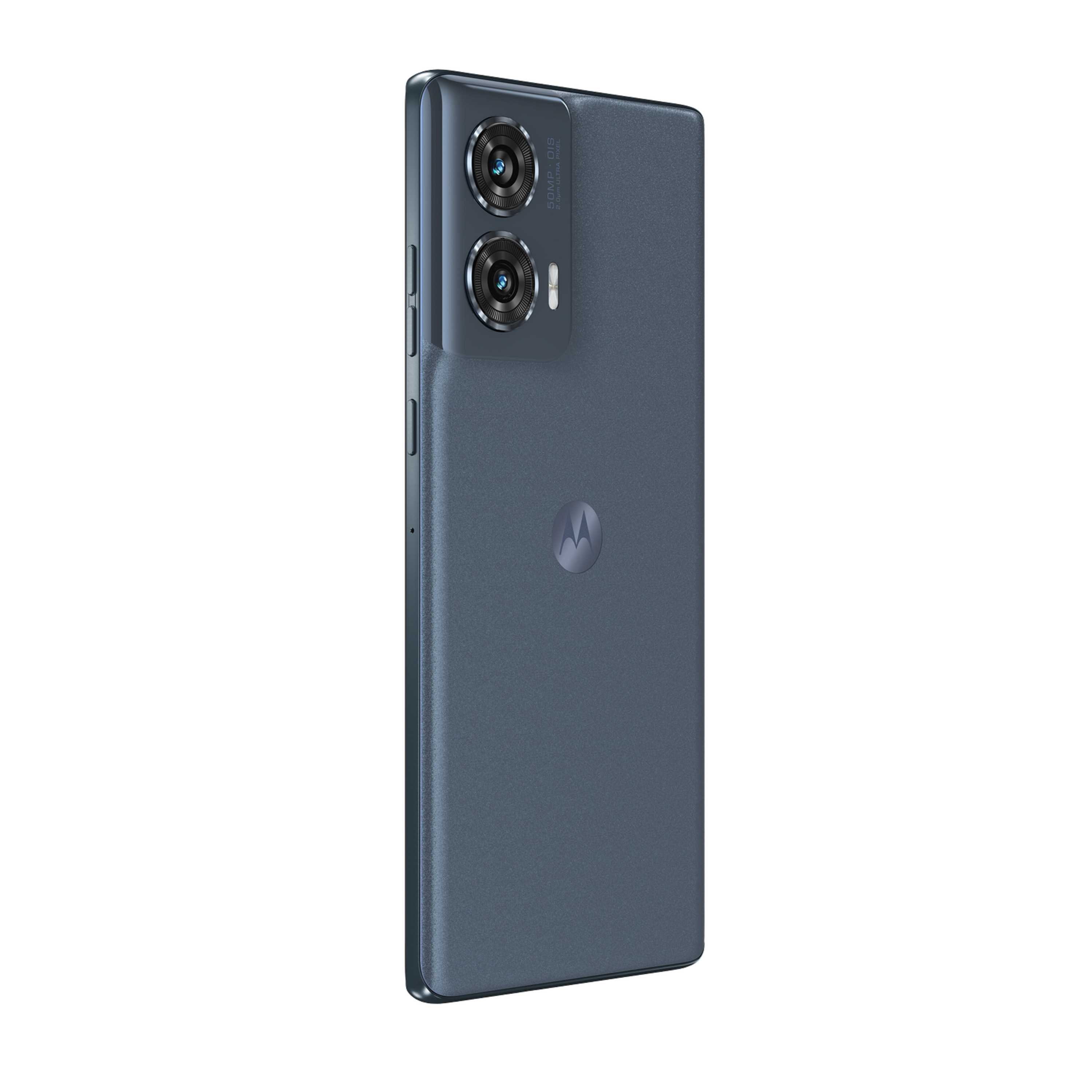 Voir la diapositive 8 : MOTOROLA Pack Edge 50 Fusion + Buds Plus