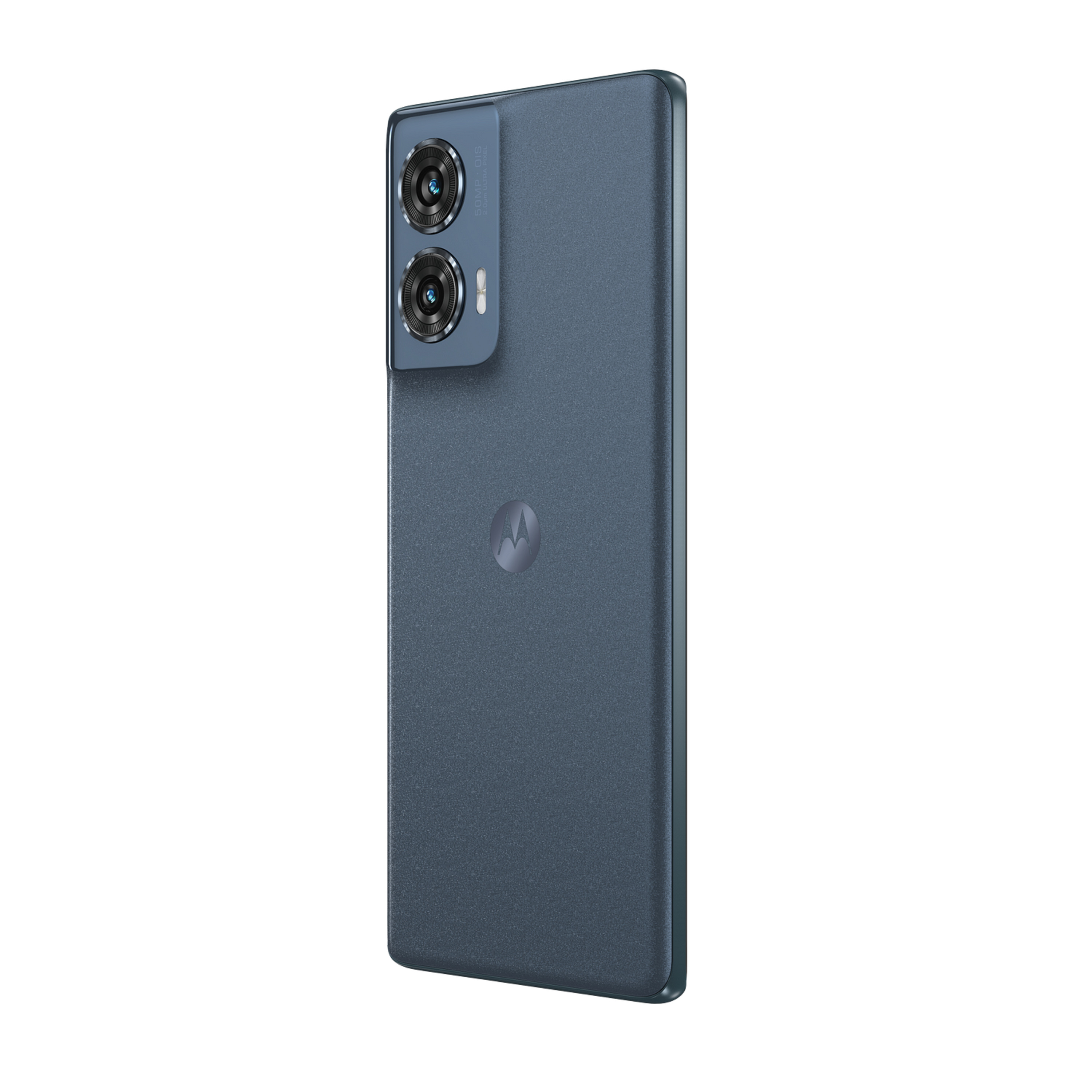 Voir la diapositive 9 : MOTOROLA Pack Edge 50 Fusion + Buds Plus