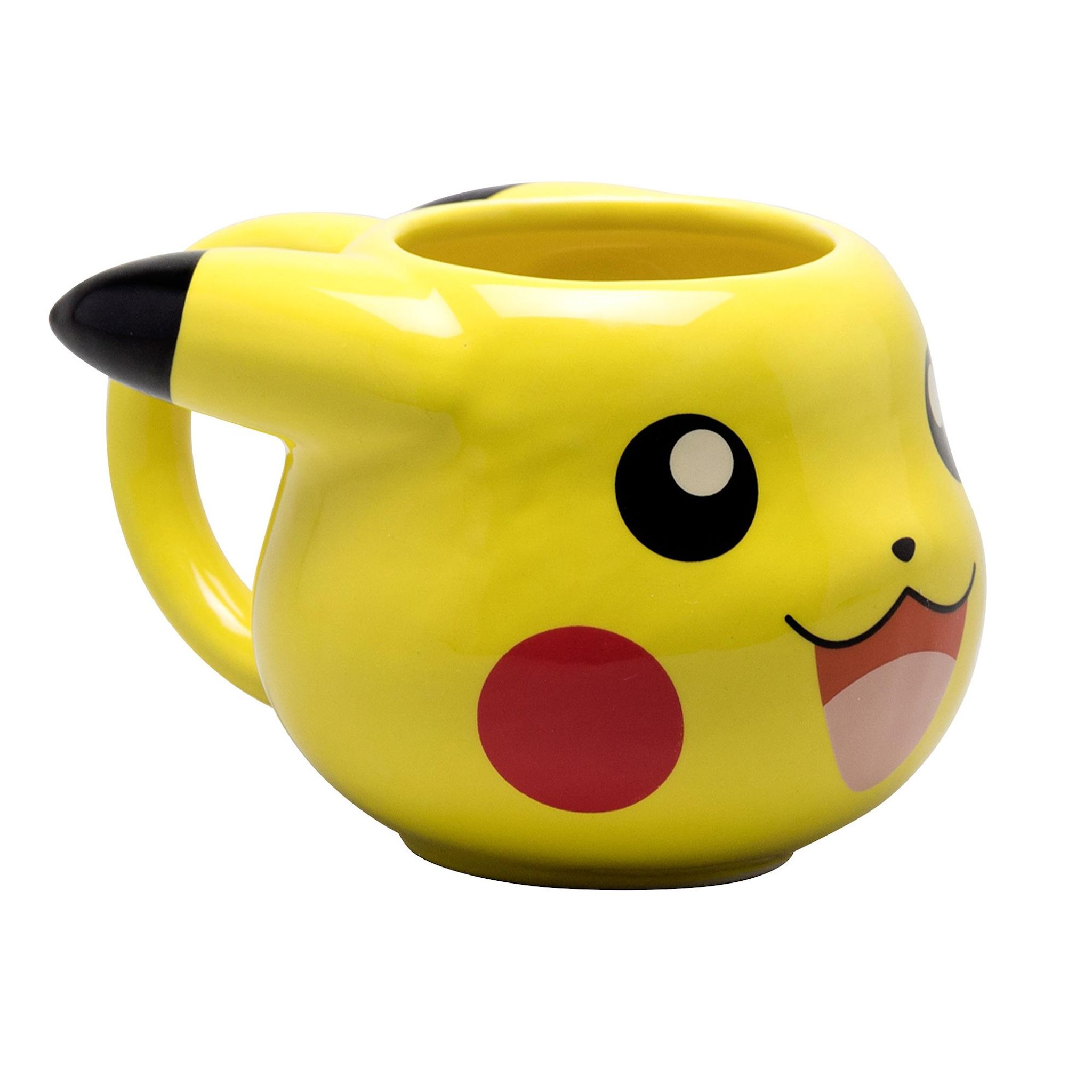 ABYSTYLE Mug 3D Pikachu Pokémon