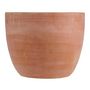 Voir la diapositive 2 : GARDENSTAR Pot terre cuite ø37 x h.32 cm