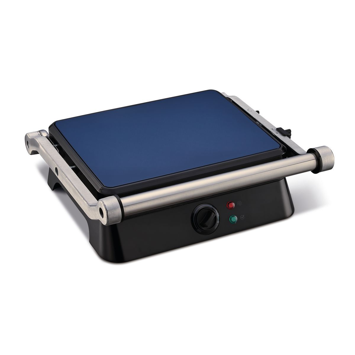 QILIVE Grille viande Q.5953 - Bleu