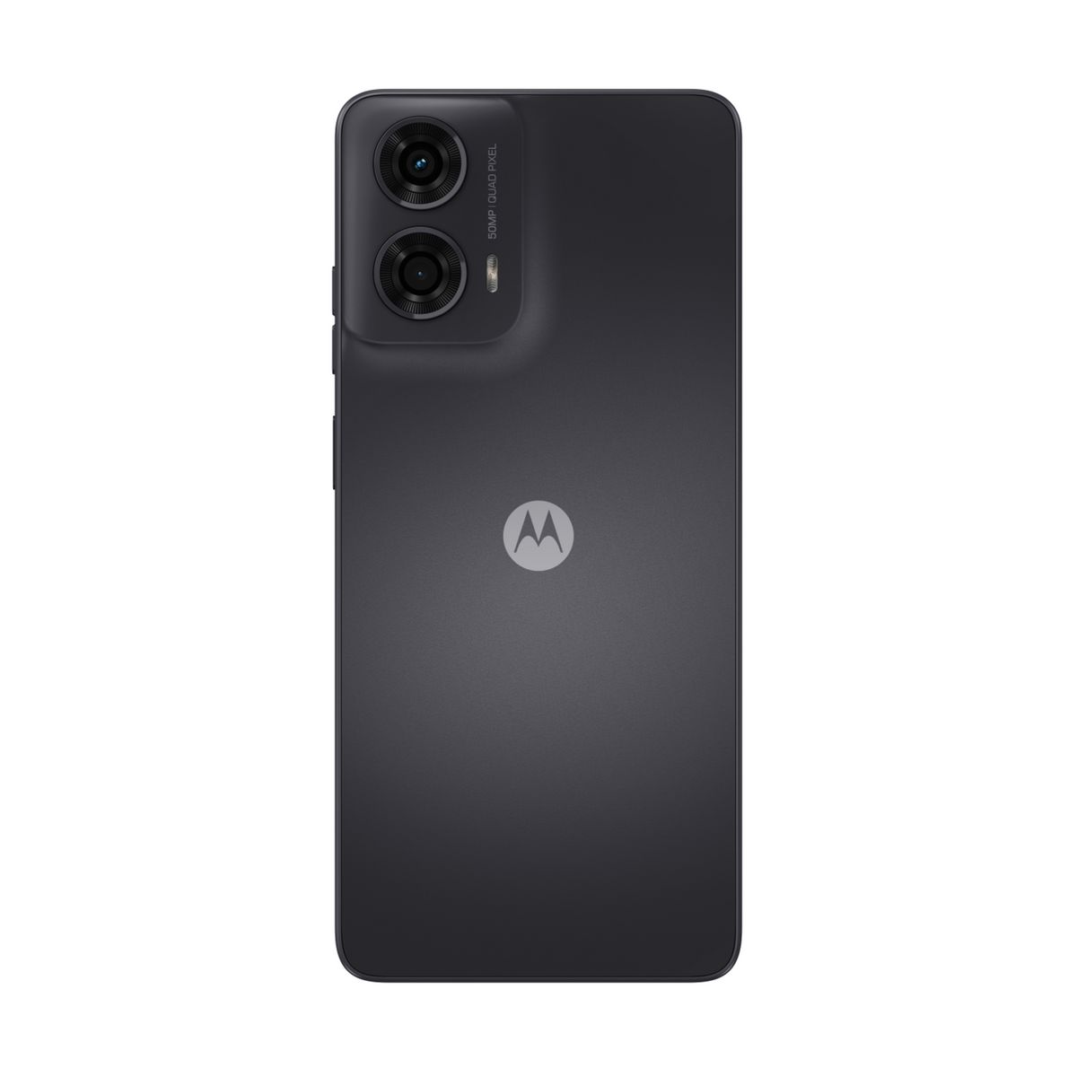 MOTOROLA Pack G24 128Go + Coque, Verre trempé et chargeur