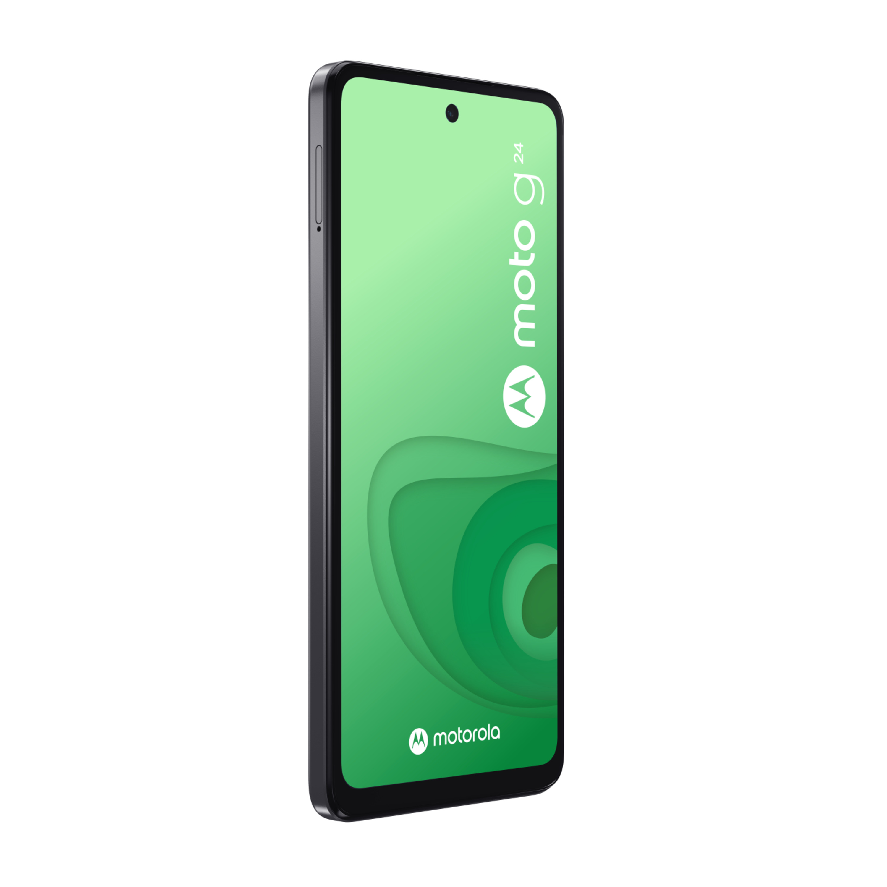Voir la diapositive 6 : MOTOROLA Pack G24 128Go + Coque, Verre trempé et chargeur