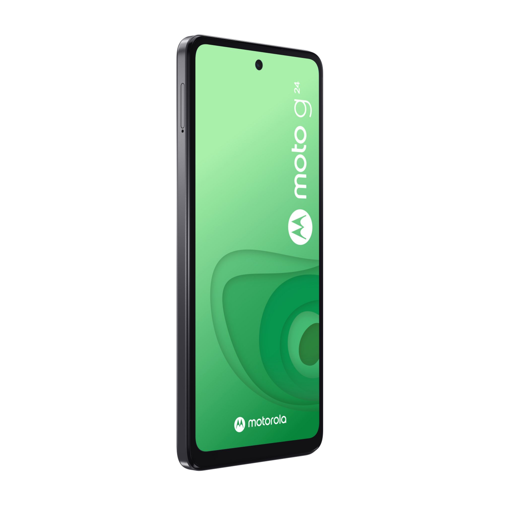 Voir la diapositive 6 : MOTOROLA Pack G24 128Go + Coque, Verre trempé et chargeur