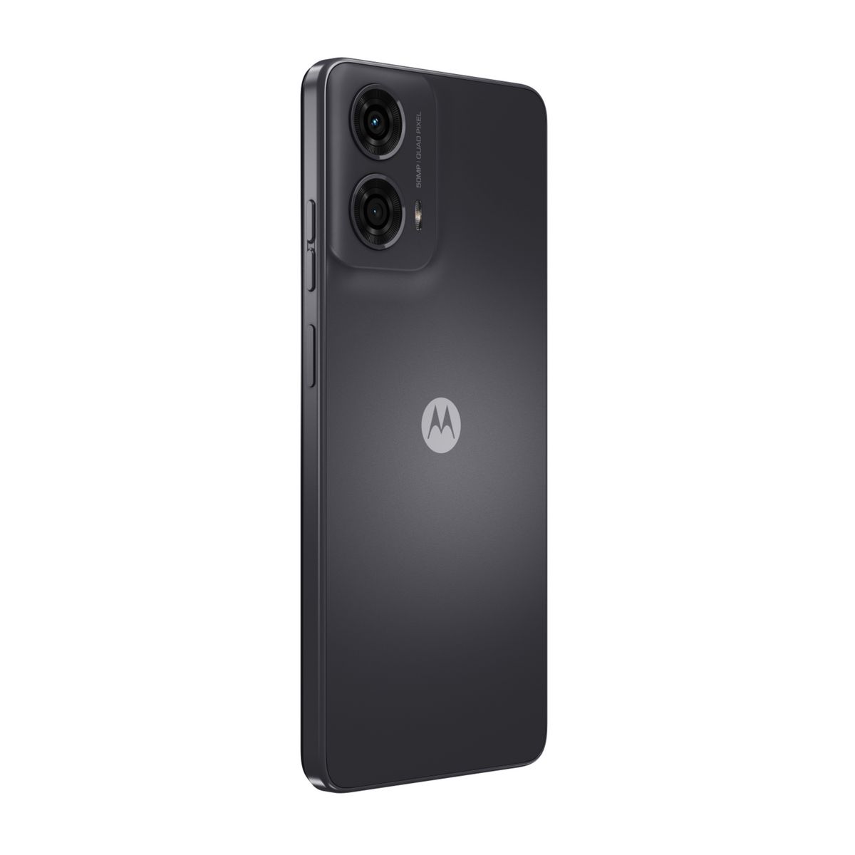 MOTOROLA Pack G24 128Go + Coque, Verre trempé et chargeur