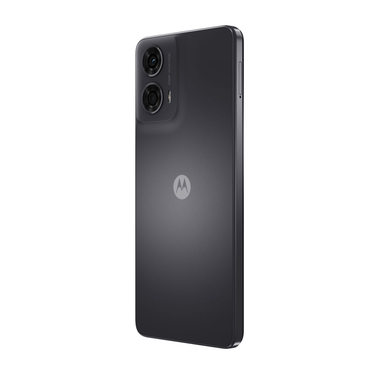 MOTOROLA Pack G24 128Go + Coque, Verre trempé et chargeur