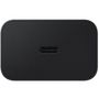 Voir la diapositive 3 : SAMSUNG Câble de charge + Chargeur Ultra USB C 45W - Noir