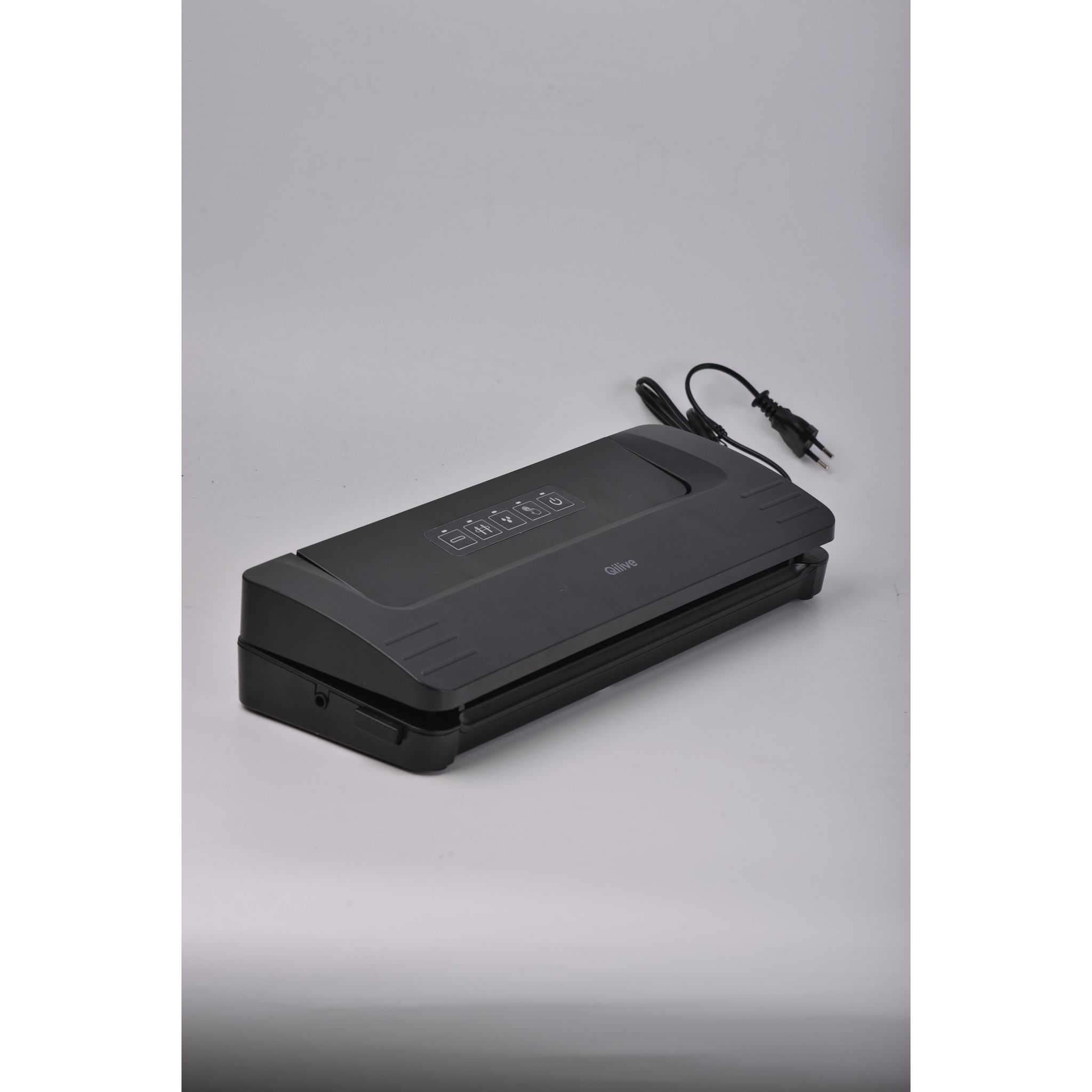 QILIVE Machine sous vide - Noir
