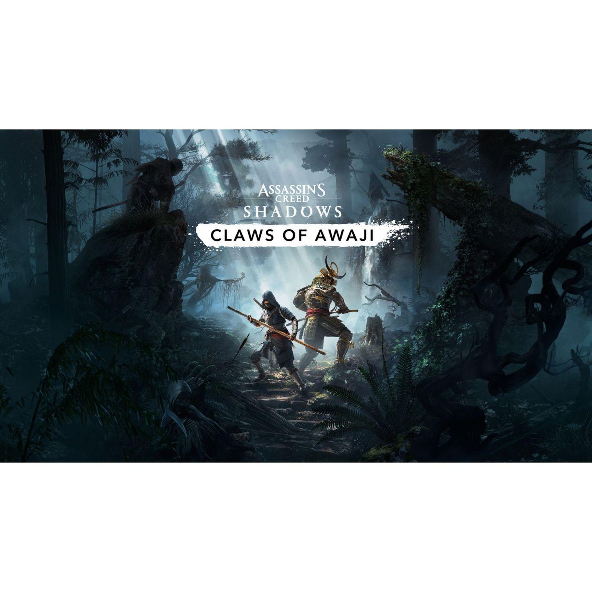 Voir la diapositive 3 : Assassin's Creed : Shadows Xbox Series X