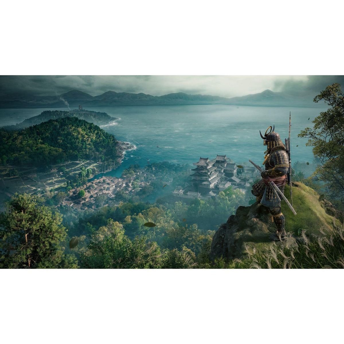 Assassin's Creed : Shadows Xbox Series X