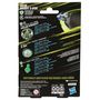 Voir la diapositive 2 : HASBRO Pack Helm Knight 3-80N Beyblade X