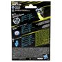 Voir la diapositive 2 : HASBRO Pack Sword Dran 3-60F Beyblade X