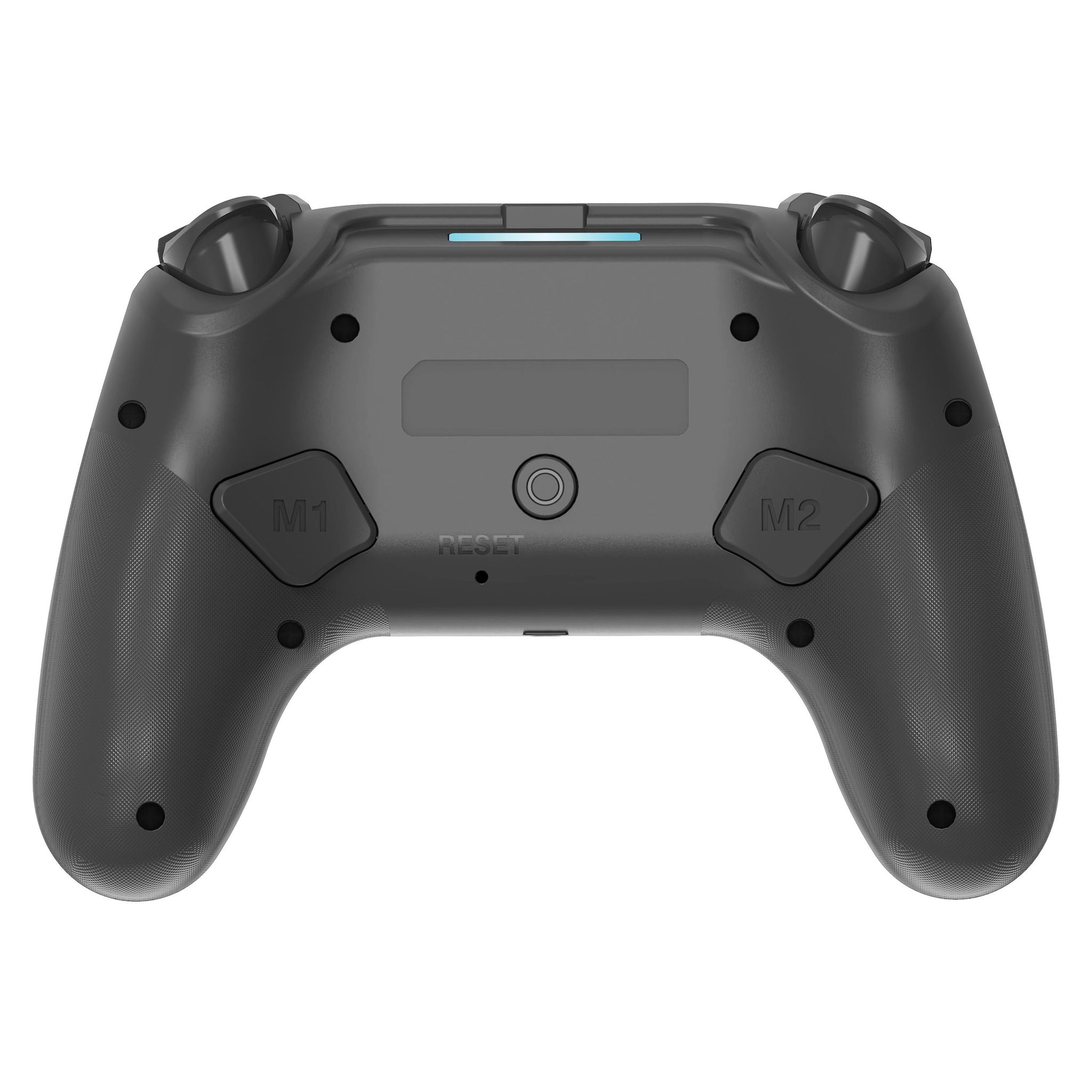 Voir la diapositive 4 : SUBSONIC Manette Sans Fil LED PS4/PC