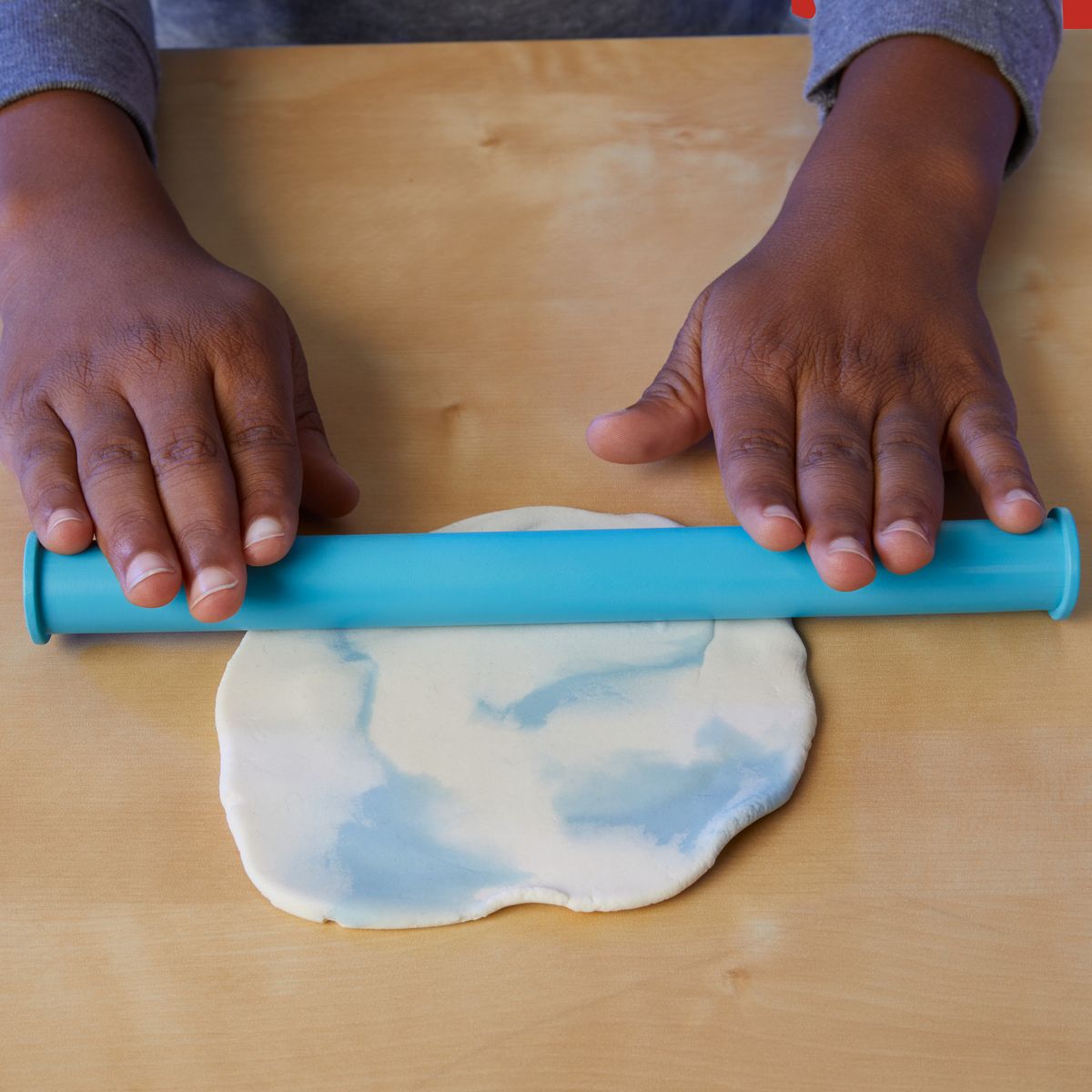 HASBRO Pâte à modeler Spider Man Attaque tranchante Marvel Play Doh