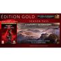 Voir la diapositive 2 : Assassin's Creed : Shadows Gold Edition PS5