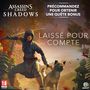 Voir la diapositive 3 : Assassin's Creed : Shadows Gold Edition PS5