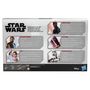 Voir la diapositive 2 : HASBRO Figurine Star Wars Affrontement galactique