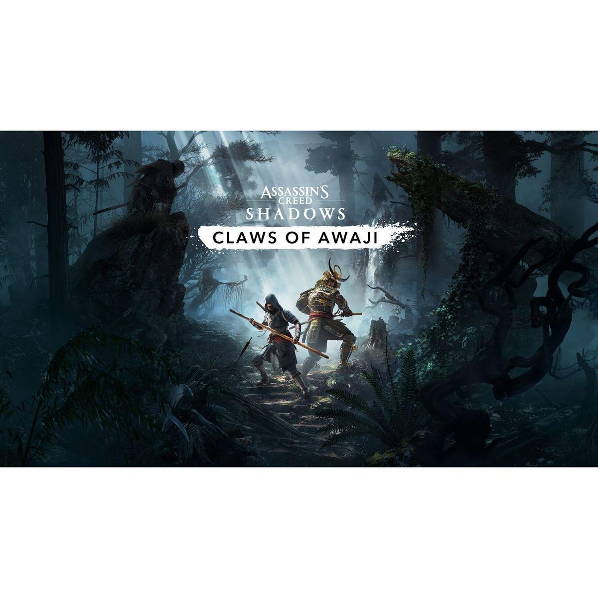 Assassin's Creed : Shadows PS5