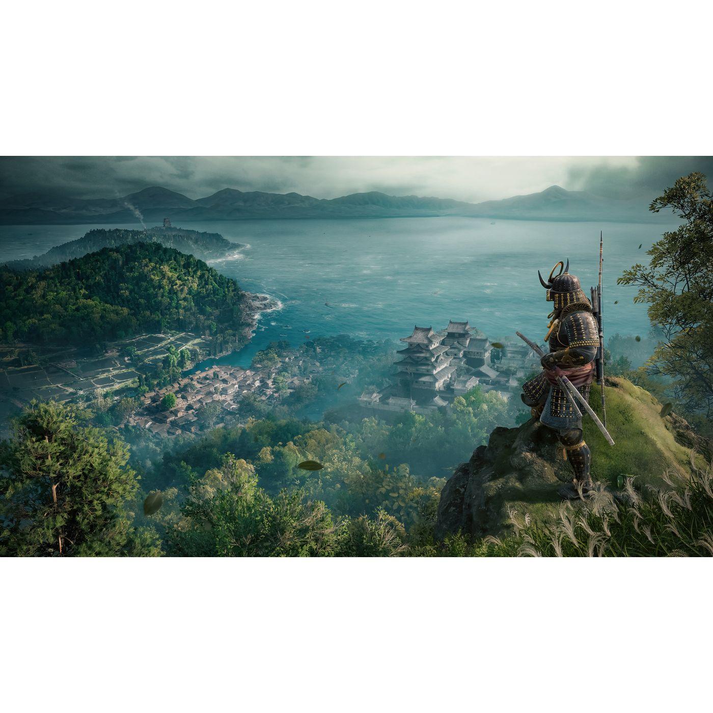 Voir la diapositive 8 : Assassin's Creed : Shadows PS5