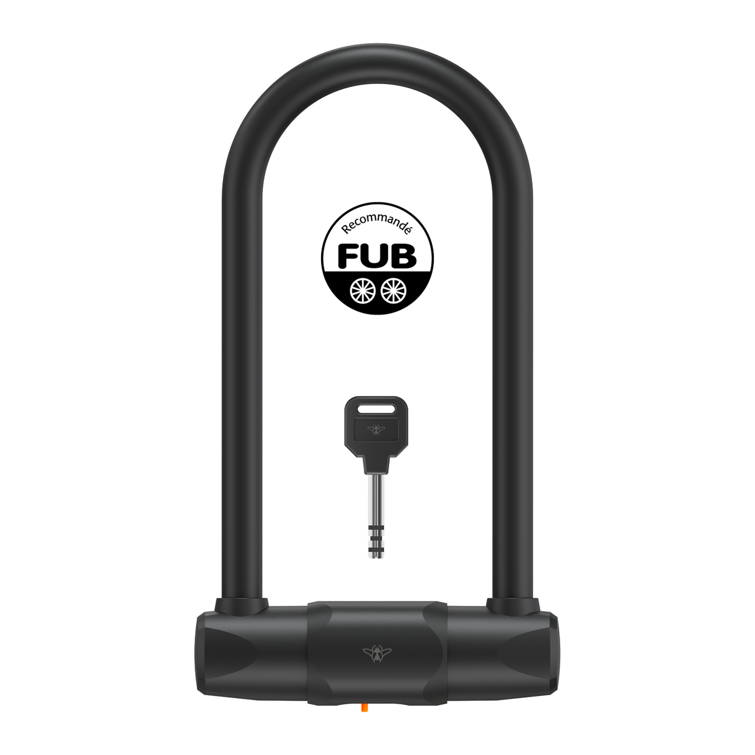 Voir la diapositive 2 : CASR Cadenas pour trottinette